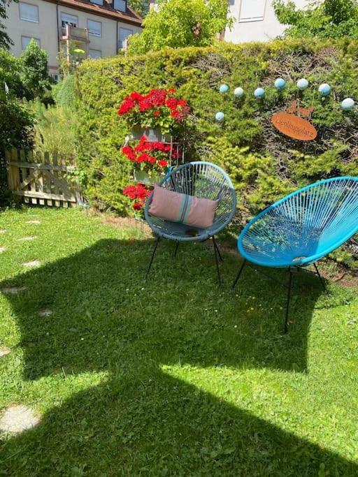 Taufrische Ferienwohnung Wuerzburg Zell am Main Kültér fotó