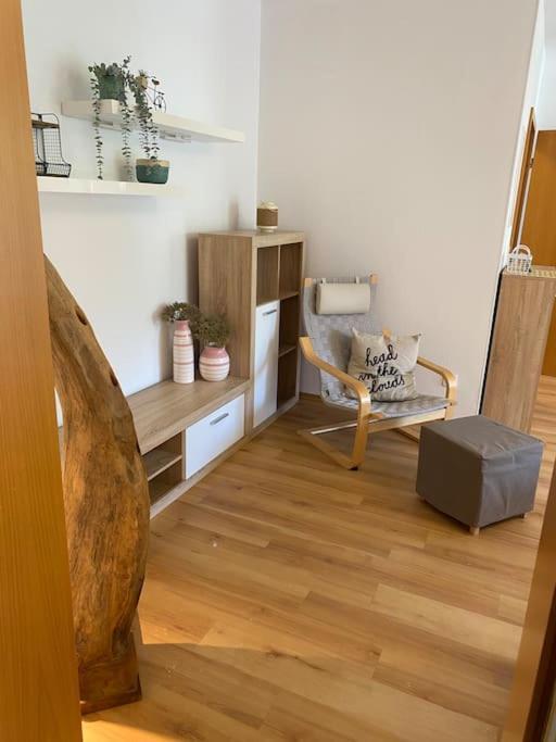 Taufrische Ferienwohnung Wuerzburg Zell am Main Kültér fotó