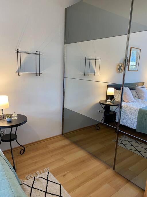 Taufrische Ferienwohnung Wuerzburg Zell am Main Kültér fotó